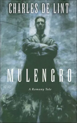 Cover of Mulengro