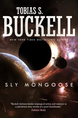 Cover of Sly Mongoose
