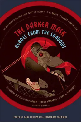Cover of The Darker Mask