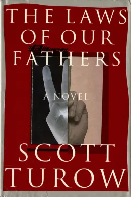 Cover of The Laws of our Fathers