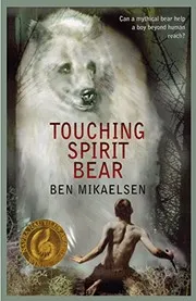 Cover of Touching Spirit Bear