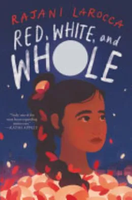 Cover of Red, White, and Whole