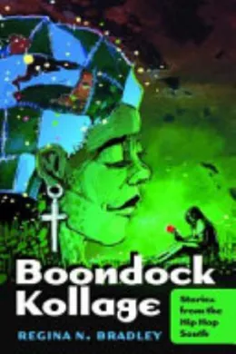 Cover of Boondock Kollage