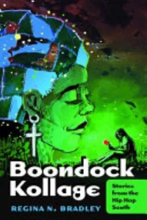 Cover of Boondock Kollage