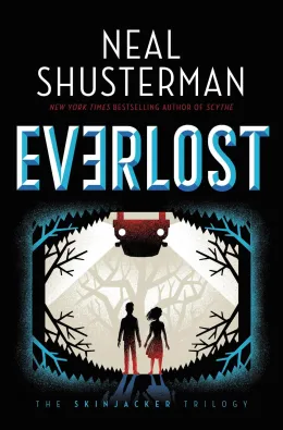 Cover of Everlost