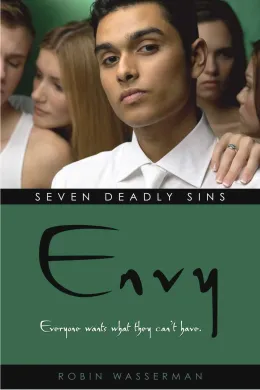 Cover of Envy