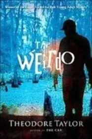 Cover of The Weirdo