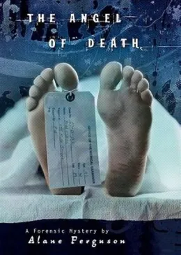 Cover of Angel of Death