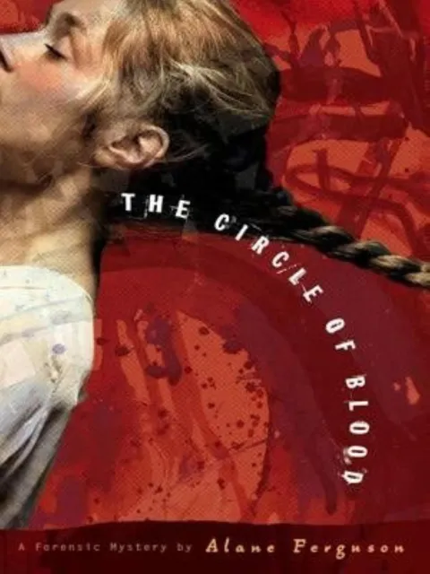 Cover of Circle of Blood
