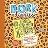 Cover of Tales from a Not-So-Dorky Drama Queen