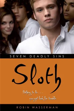 Cover of Sloth