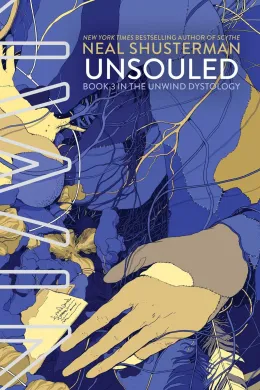 Cover of UnSouled