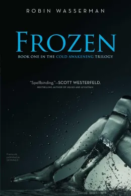 Cover of Frozen