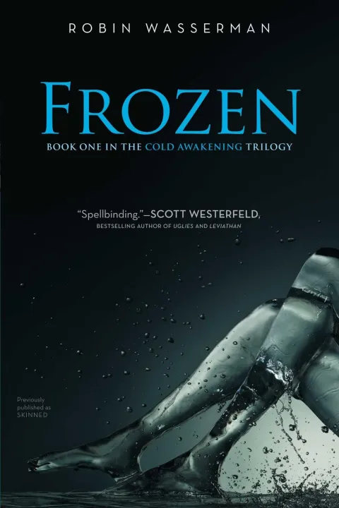 Cover of Frozen