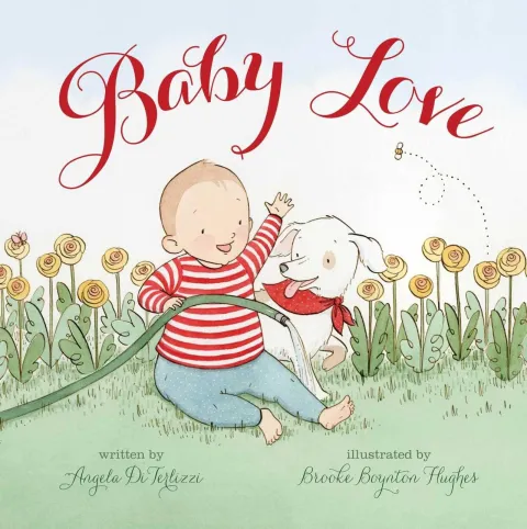 Cover of Baby Love