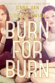 Cover of Burn for Burn