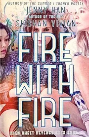 Cover of Fire with Fire