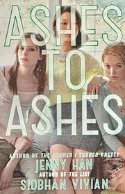 Cover of Ashes to Ashes