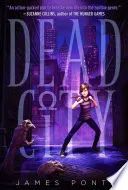 Cover of Dead City