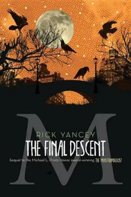Cover of Final Descent