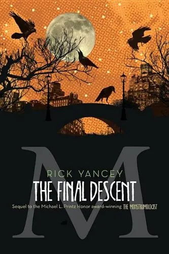 Cover of Final Descent