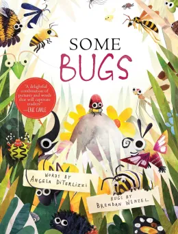 Cover of Some Bugs