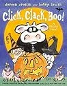 Cover of Click, Clack, Boo!: A Tricky Treat