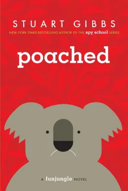 Cover of Poached