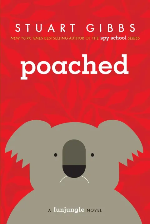 Cover of Poached