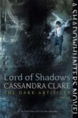 Cover of Lord of Shadows