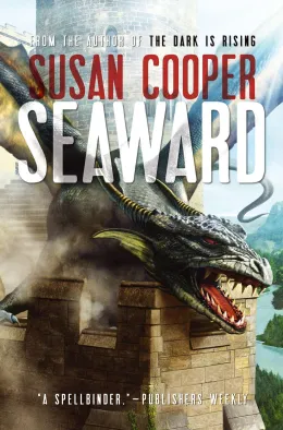 Cover of Seaward