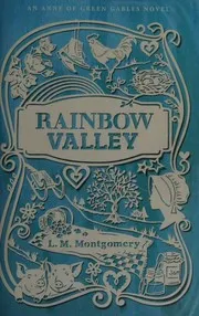 Cover of Rainbow Valley