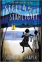 Cover of Stella by starlight