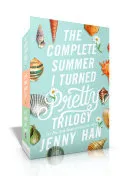 Cover of The Complete Summer I Turned Pretty Trilogy (Boxed Set)