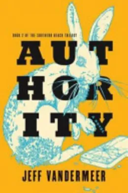 Cover of Authority