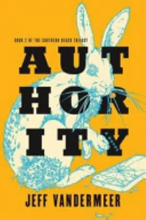 Cover of Authority