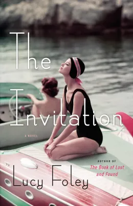 Cover of The Invitation