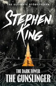Cover of The Gunslinger