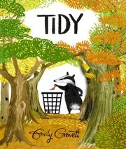 Cover of Tidy