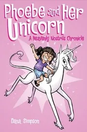 Cover of Phoebe and Her Unicorn