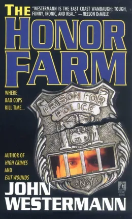 Cover of The Honor Farm