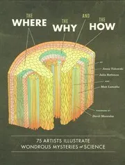 Cover of The where, the why, and the how