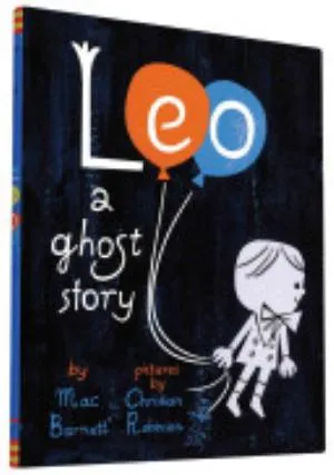 Cover of Leo