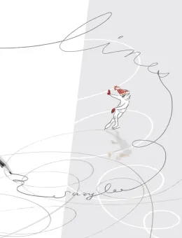Cover of Lines