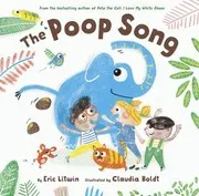 Cover of Poop Song