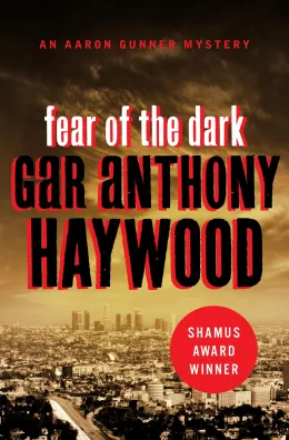 Cover of Fear of the Dark