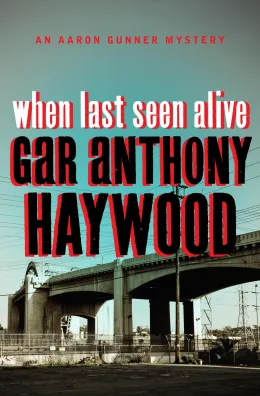 Cover of When Last Seen Alive