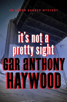 Cover of It's Not a Pretty Sight