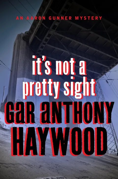 Cover of It's Not a Pretty Sight