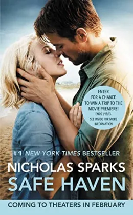Cover of Safe Haven
